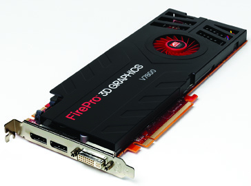 FirePro V7800