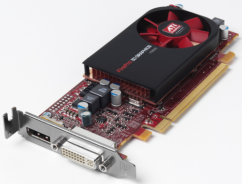 FirePro V3800