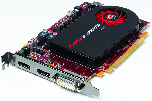 FirePro V4800